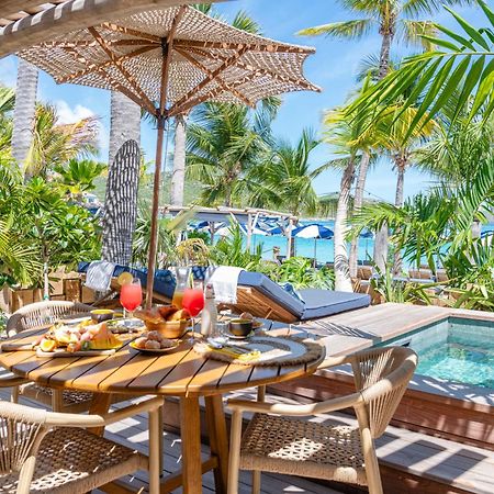 Hotel Gyp Sea Saint Barth Gustavia Exterior foto