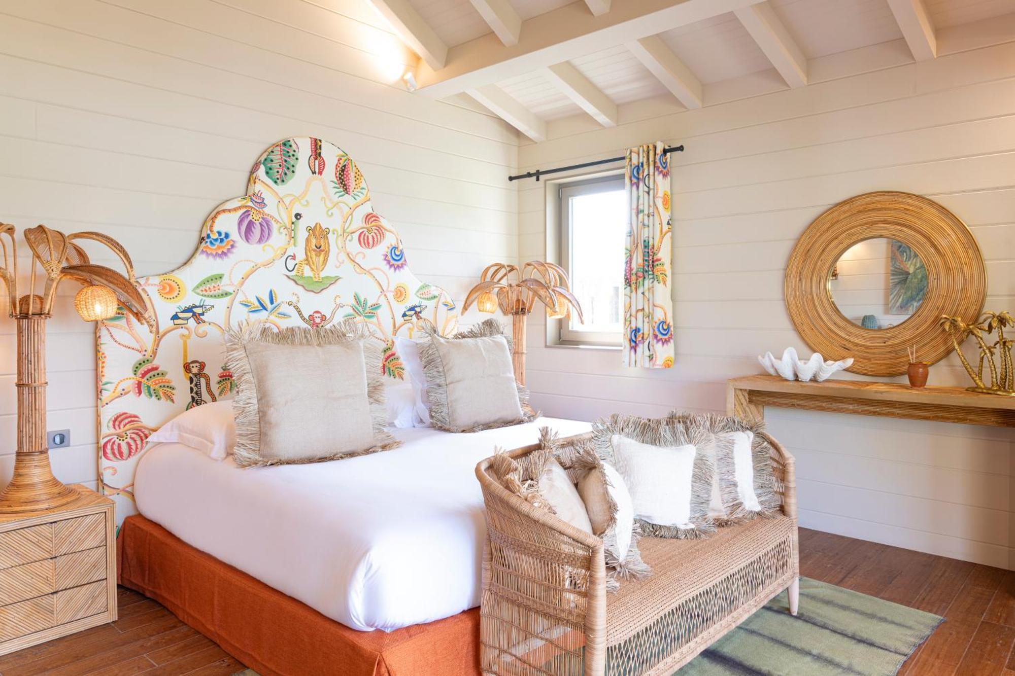 Hotel Gyp Sea Saint Barth Gustavia Habitación foto