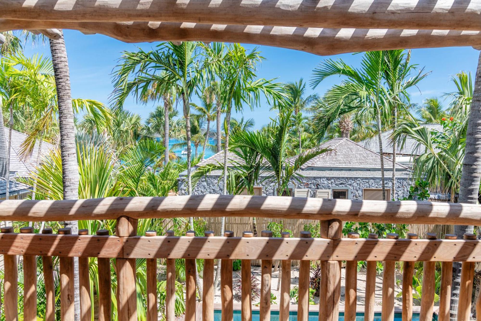 Hotel Gyp Sea Saint Barth Gustavia Habitación foto