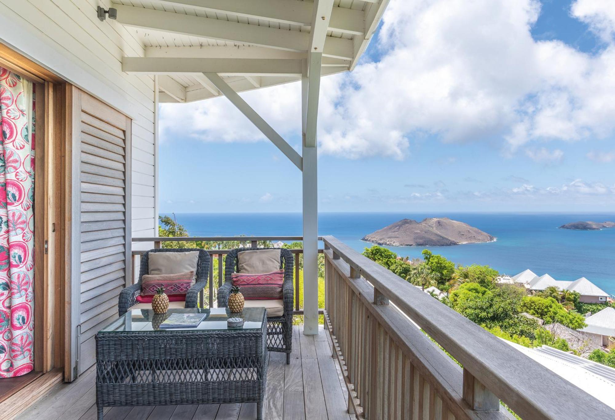 Hotel Gyp Sea Saint Barth Gustavia Habitación foto